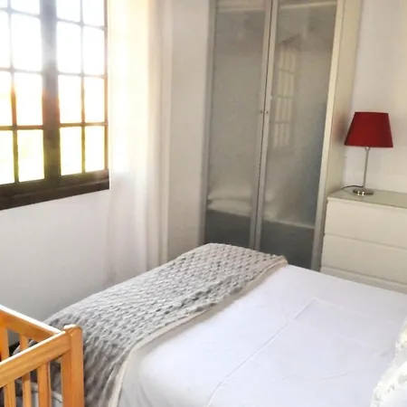 샬레 Quinta O Refugio *