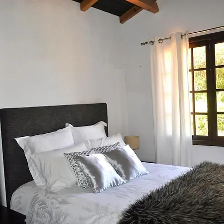 Quinta O Refugio Sao Vicente (Madeira)