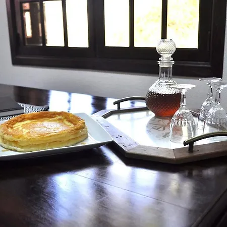 Quinta O Refugio Chalet Sao Vicente (Madeira)