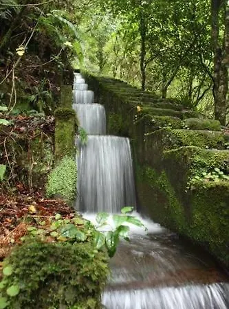 샬레 Quinta O Refugio