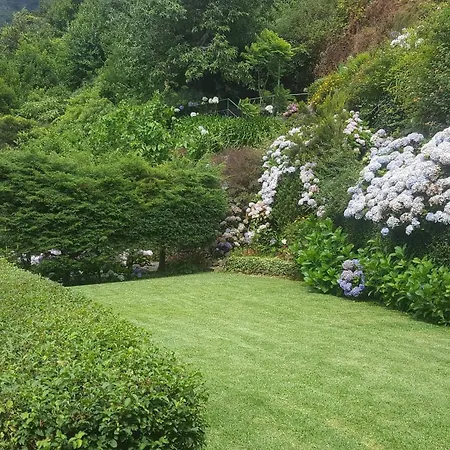 Chalet Quinta O Refugio