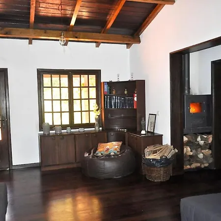 Chalet Quinta O Refugio