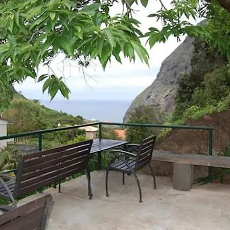 Quinta O Refugio Chalet *