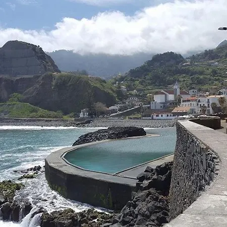 샬레 Quinta O Refugio