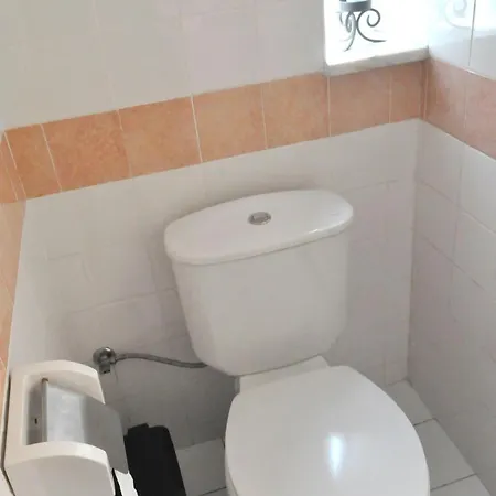 샬레 Quinta O Refugio São Vicente