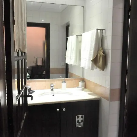 샬레 Quinta O Refugio