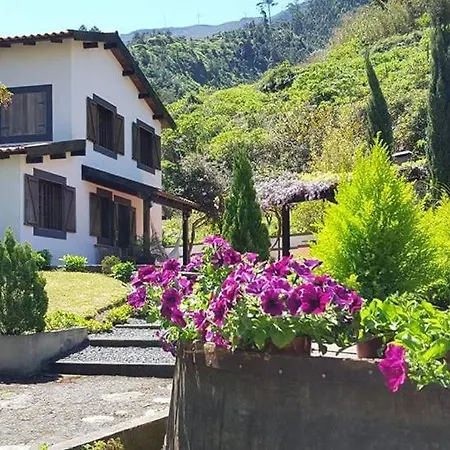 Quinta O Refugio Sao Vicente (Madeira)