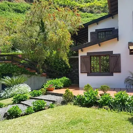 Quinta O Refugio Sao Vicente (Madeira)