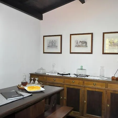 Chalet Quinta O Refugio