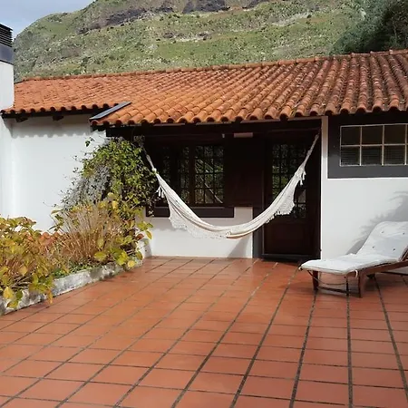 Quinta O Refugio Chalet Sao Vicente (Madeira)