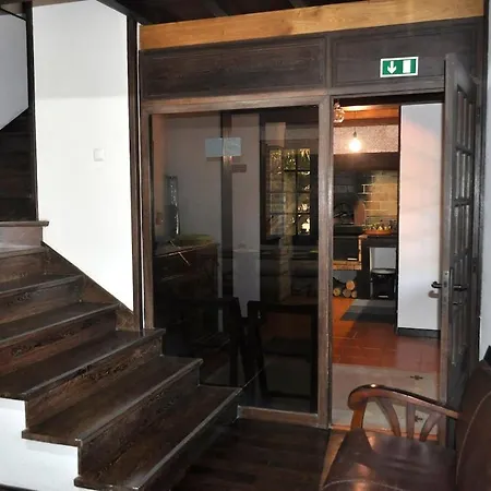 Chalet Quinta O Refugio