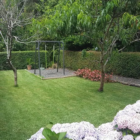 Quinta O Refugio *