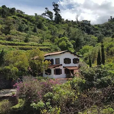 Quinta O Refugio