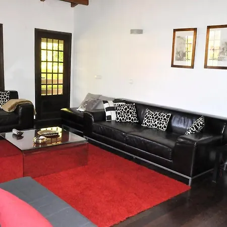 Quinta O Refugio Chalet *