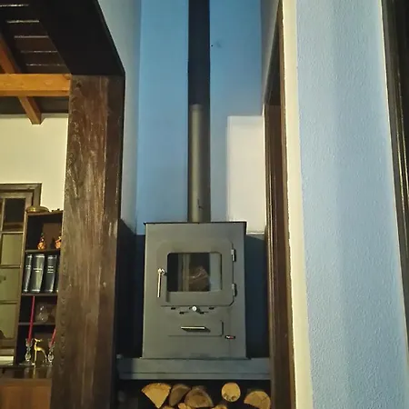 Quinta O Refugio *