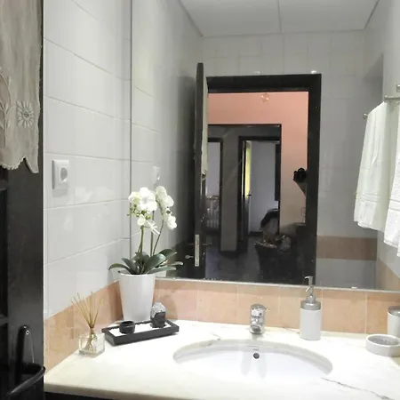 Quinta O Refugio São Vicente