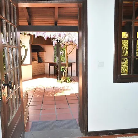 Quinta O Refugio * São Vicente