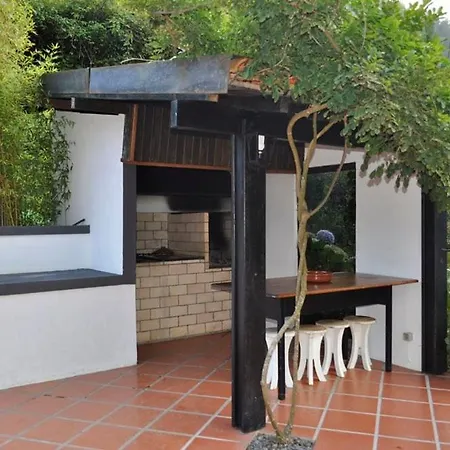 Quinta O Refugio Chalet