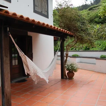 Chalet Quinta O Refugio Sao Vicente (Madeira)
