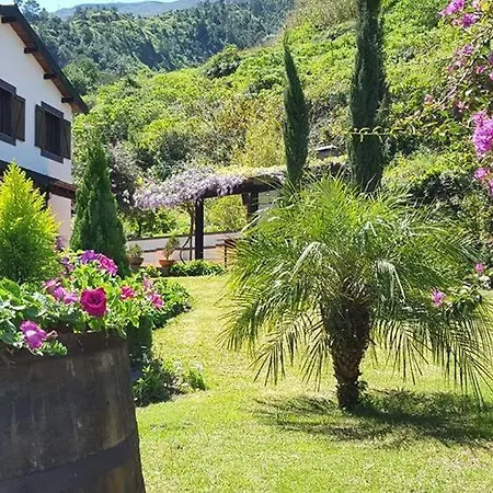 Quinta O Refugio Sao Vicente (Madeira)