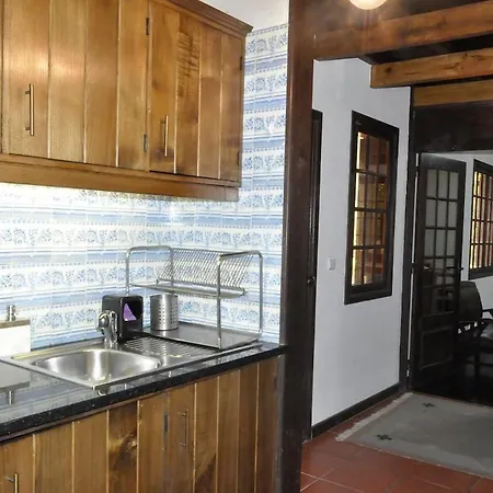 Quinta O Refugio