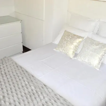 Domek alpejski Quinta O Refugio