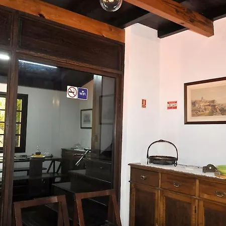 Quinta O Refugio Sao Vicente (Madeira)