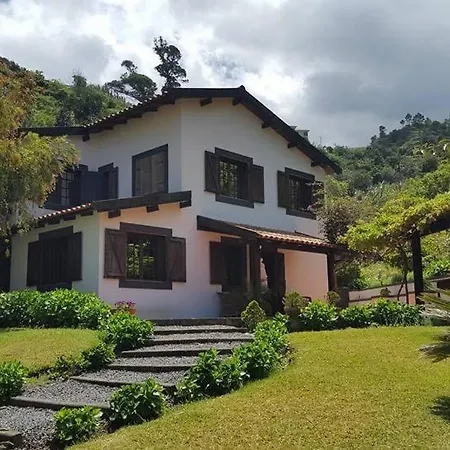 Quinta O Refugio