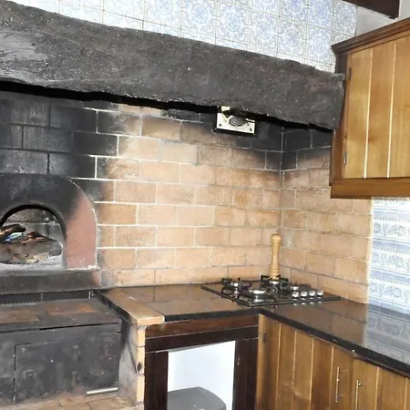 Chalet Quinta O Refugio Sao Vicente (Madeira)