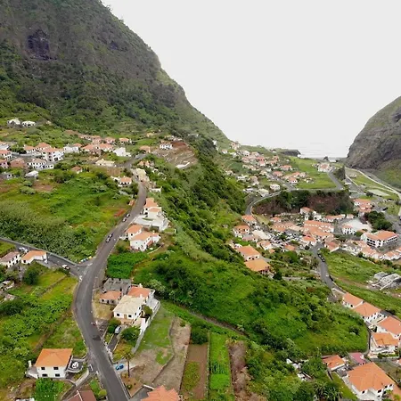 Quinta O Refugio Domek alpejski