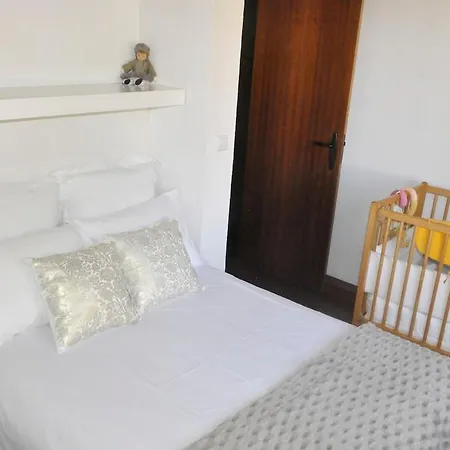 Domek alpejski Quinta O Refugio