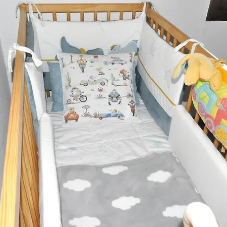 Quinta O Refugio Domek alpejski *