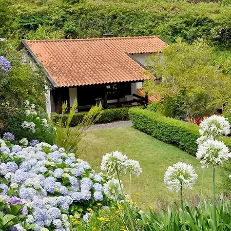 Quinta O Refugio *