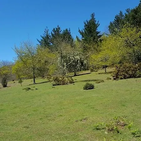 Quinta O Refugio * Sao Vicente (Madeira)