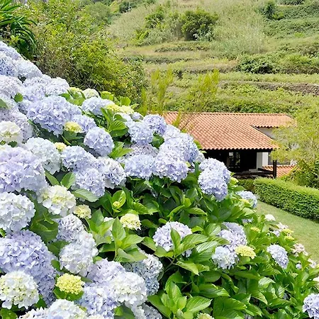 Chalet Quinta O Refugio Sao Vicente (Madeira)