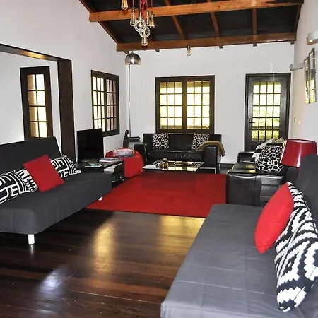 Quinta O Refugio
