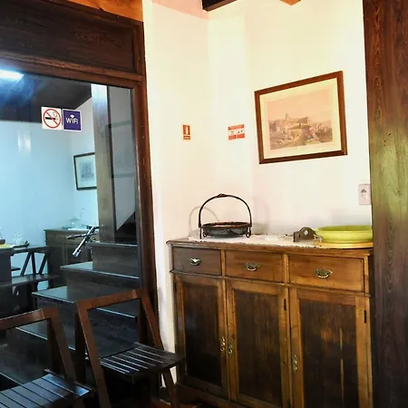 Quinta O Refugio