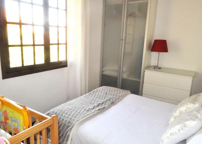 Chalet Quinta O Refugio *