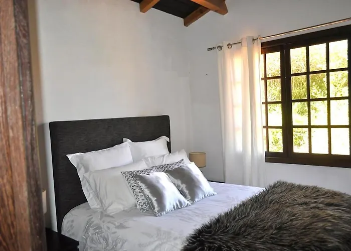 Quinta O Refugio Sao Vicente (Madeira)