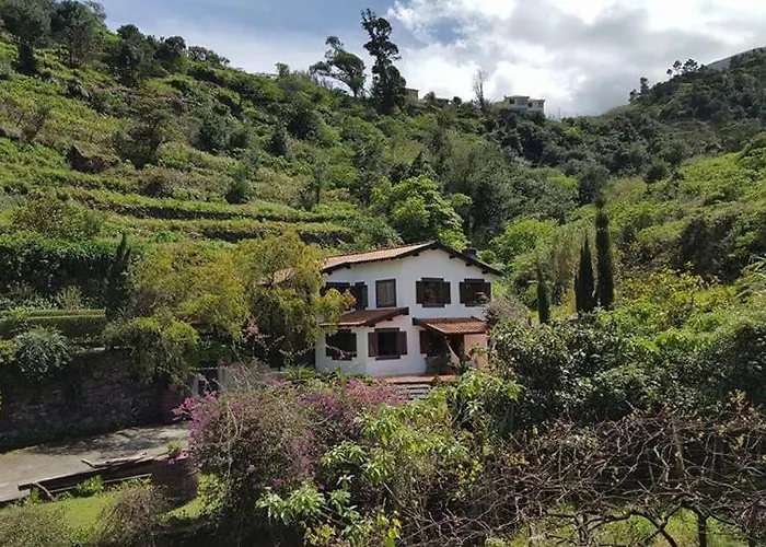 Quinta O Refugio