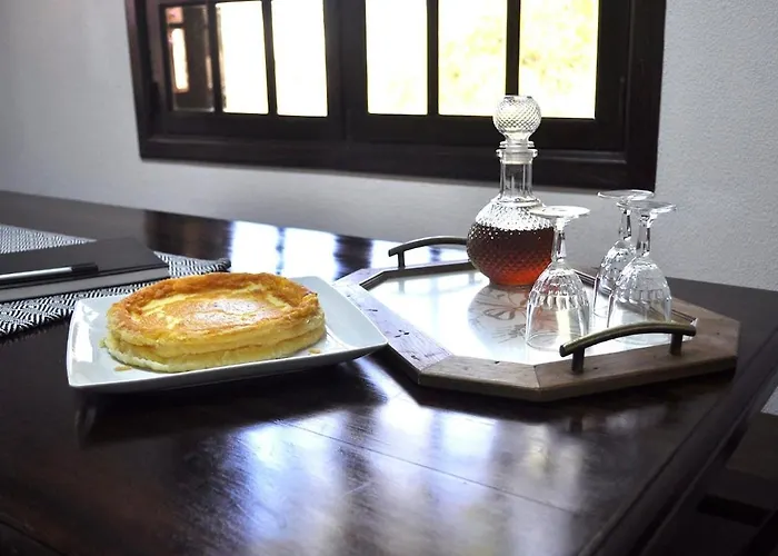 Quinta O Refugio Chalet Sao Vicente (Madeira)