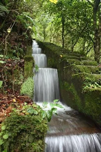 Domek alpejski Quinta O Refugio