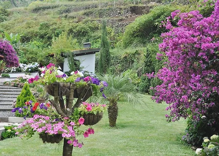 Domek alpejski Quinta O Refugio *