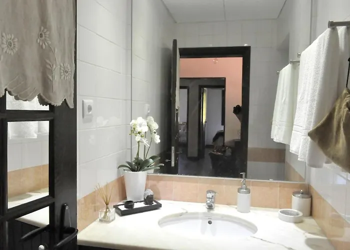 Quinta O Refugio Sao Vicente (Madeira)