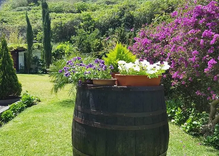 Quinta O Refugio Chalet