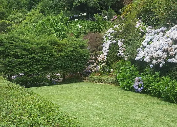 Chalet Quinta O Refugio