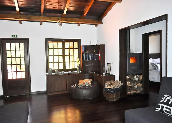 Domek alpejski Quinta O Refugio