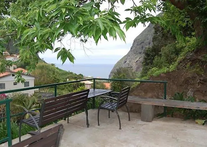 Quinta O Refugio Chalet *