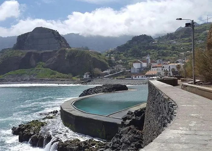 Domek alpejski Quinta O Refugio