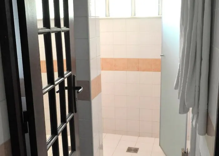 Domek alpejski Quinta O Refugio *